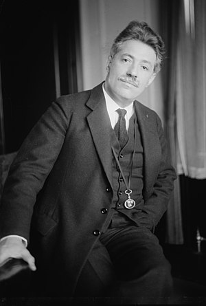 YourRoots Map_First Name Meaning_Famous People_Fritz Kreisler