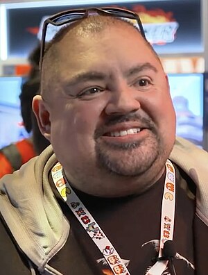 YourRoots Map_First Name Meaning_Famous People_Gabriel Iglesias