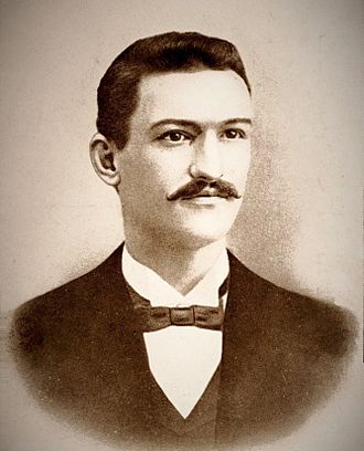 YourRoots Map_First Name Meaning_Famous People_Gaetano Bresci