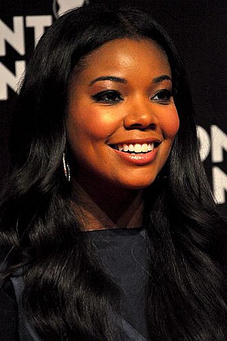YourRoots Map_First Name Meaning_Famous People_Gabrielle Union
