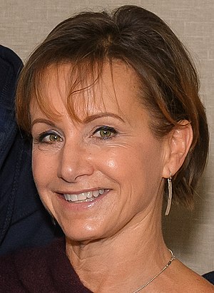 YourRoots Map_First Name Meaning_Famous People_Gabrielle Carteris