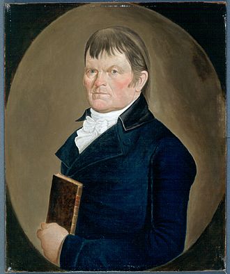 YourRoots Map_First Name Meaning_Famous People_Gamaliel Painter