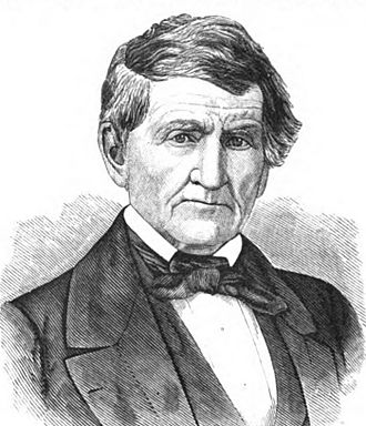 YourRoots Map_First Name Meaning_Famous People_Gamaliel H. Barstow