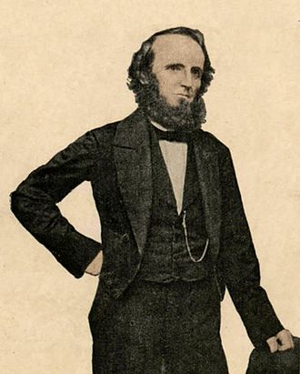 YourRoots Map_First Name Meaning_Famous People_Gamaliel Bailey
