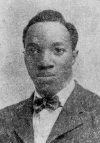 YourRoots Map_First Name Meaning_Famous People_Garfield Thomas Haywood