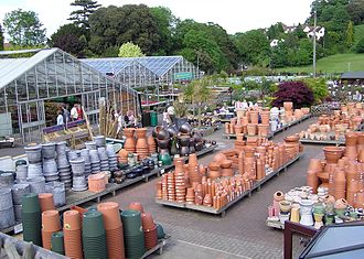 YourRoots Map_First Name Meaning_Famous People_Garden centre