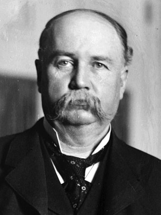 YourRoots Map_Surname_Famous People_Garret Hobart