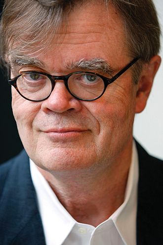 YourRoots Map_First Name Meaning_Famous People_Garrison Keillor