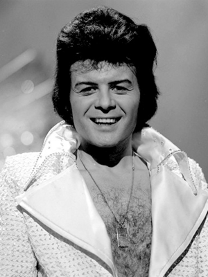 YourRoots Map_First Name Meaning_Famous People_Gary Glitter