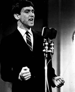 YourRoots Map_First Name Meaning_Famous People_Gene Pitney