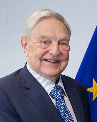 YourRoots Map_First Name Meaning_Famous People_George Soros