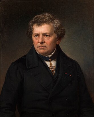 YourRoots Map_First Name Meaning_Famous People_Georg Ohm