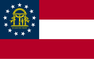 YourRoots Map_First Name Meaning_Famous People_Georgia (U.S. state)