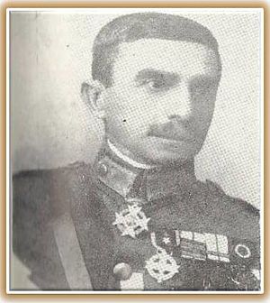 YourRoots Map_First Name Meaning_Famous People_Georgios Leonardopoulos