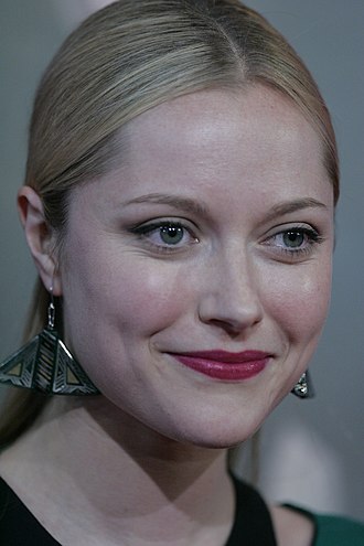 YourRoots Map_First Name Meaning_Famous People_Georgina Haig