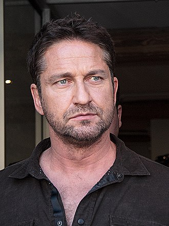 YourRoots Map_First Name Meaning_Famous People_Gerard Butler