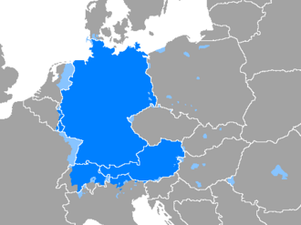 YourRoots Map_First Name Meaning_Famous People_German language