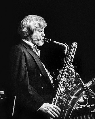 YourRoots Map_First Name Meaning_Famous People_Gerry Mulligan