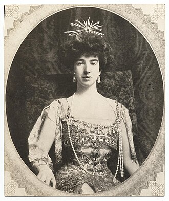 YourRoots Map_Surname_Famous People_Gertrude Vanderbilt Whitney