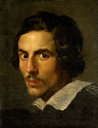 YourRoots Map_First Name Meaning_Famous People_Gian Lorenzo Bernini