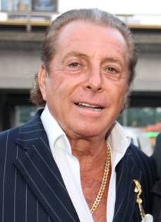 YourRoots Map_Surname_Famous People_Gianni Russo