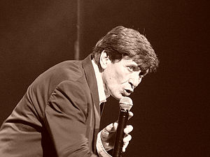 YourRoots Map_First Name Meaning_Famous People_Gianni Morandi