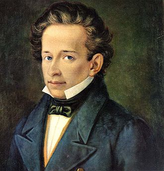 YourRoots Map_First Name Meaning_Famous People_Giacomo Leopardi