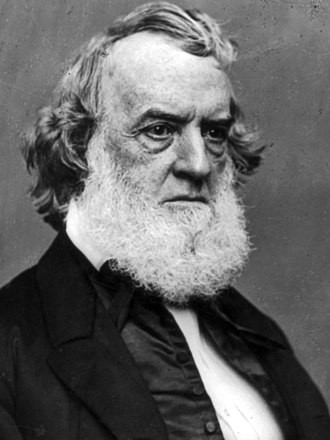 YourRoots Map_First Name Meaning_Famous People_Gideon Welles