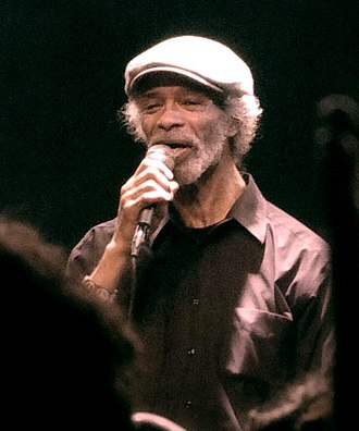 YourRoots Map_First Name Meaning_Famous People_Gil Scott-Heron
