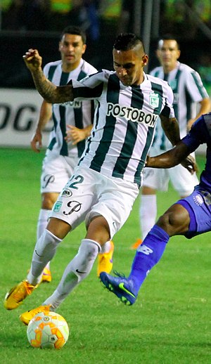 YourRoots Map_First Name Meaning_Famous People_Gilberto García (footballer, born 1987)