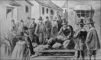 YourRoots Map_First Name Meaning_Famous People_Giles Corey