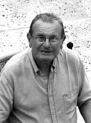 YourRoots Map_First Name Meaning_Famous People_Gilles Perrault