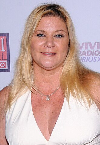 YourRoots Map_Surname_Famous People_Ginger Lynn