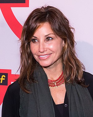 YourRoots Map_First Name Meaning_Famous People_Gina Gershon