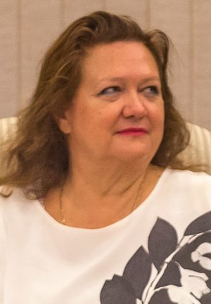 YourRoots Map_First Name Meaning_Famous People_Gina Rinehart