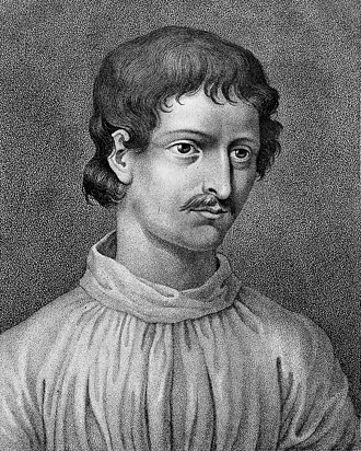 YourRoots Map_Surname_Famous People_Giordano Bruno