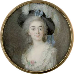 YourRoots Map_First Name Meaning_Famous People_Giovanna Bassi