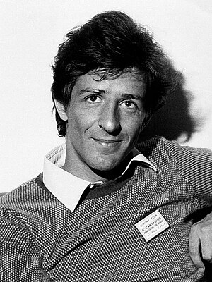 YourRoots Map_First Name Meaning_Famous People_Giorgio Gaber