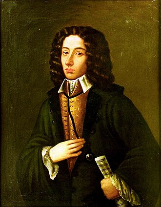 YourRoots Map_First Name Meaning_Famous People_Giovanni Battista Pergolesi