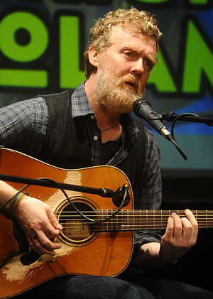 YourRoots Map_First Name Meaning_Famous People_Glen Hansard