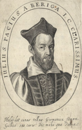 YourRoots Map_First Name Meaning_Famous People_Giulio Pace