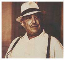 YourRoots Map_First Name Meaning_Famous People_Giuseppe Genco Russo