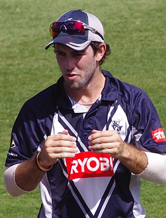 YourRoots Map_Surname_Famous People_Glenn Maxwell