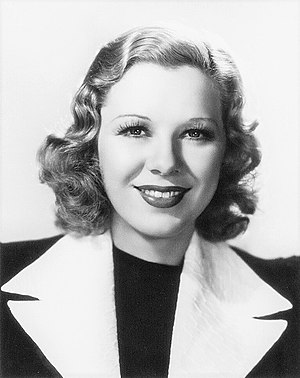 YourRoots Map_First Name Meaning_Famous People_Glenda Farrell