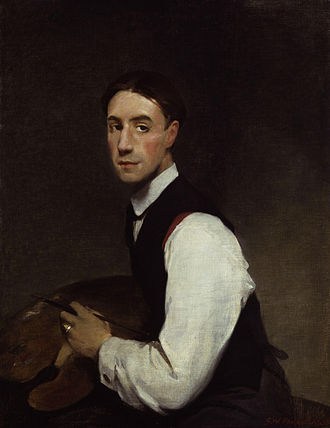 YourRoots Map_First Name Meaning_Famous People_Glyn Philpot