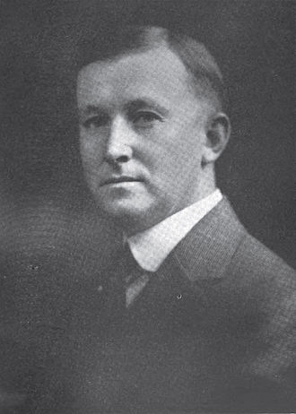 YourRoots Map_First Name Meaning_Famous People_Glover H. Cary