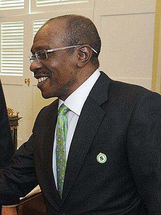 YourRoots Map_First Name Meaning_Famous People_Godwin Emefiele