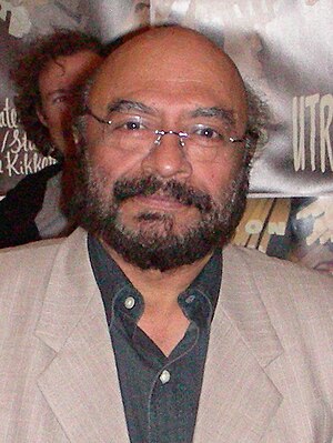 YourRoots Map_First Name Meaning_Famous People_Govind Nihalani