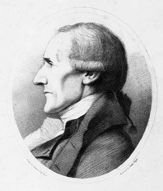 YourRoots Map_First Name Meaning_Famous People_Granville Sharp