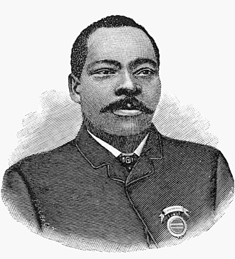 YourRoots Map_First Name Meaning_Famous People_Granville Woods
